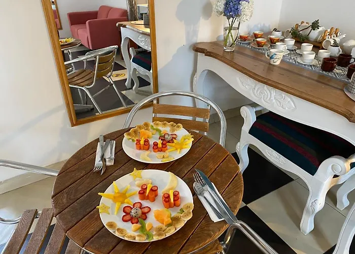 Hotel Alicante