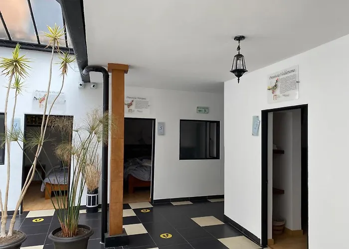 Hotel Alicante