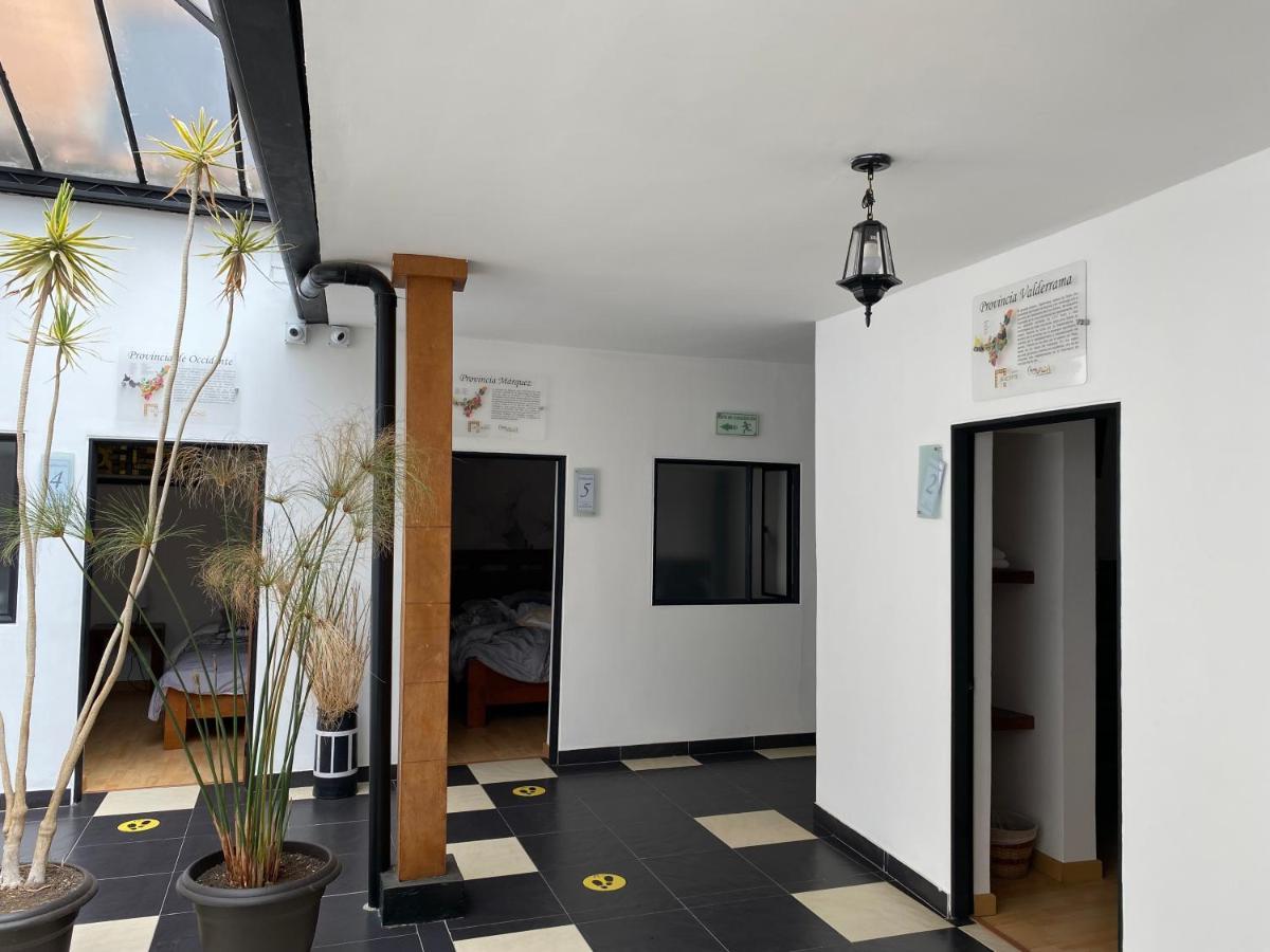 Bed and breakfast Alicante