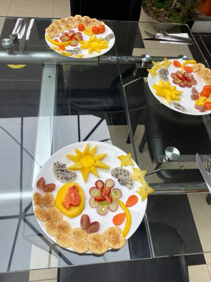 Alicante Bed and breakfast