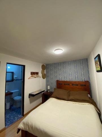 Alicante Bed and breakfast