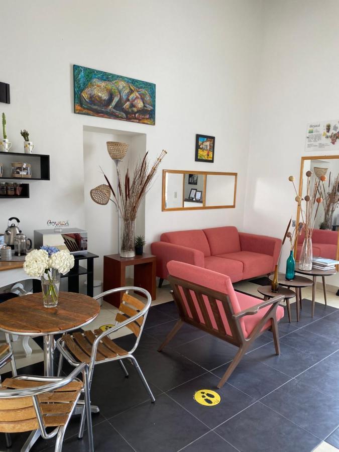 Alicante Bed and breakfast