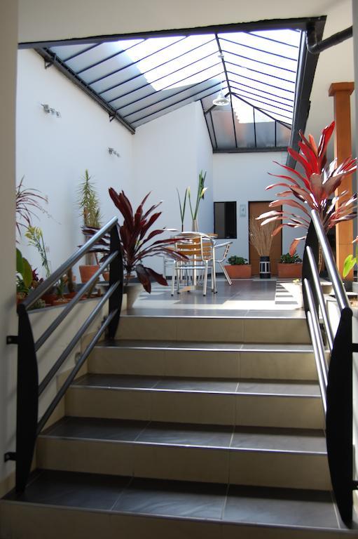 Alicante Bed and breakfast