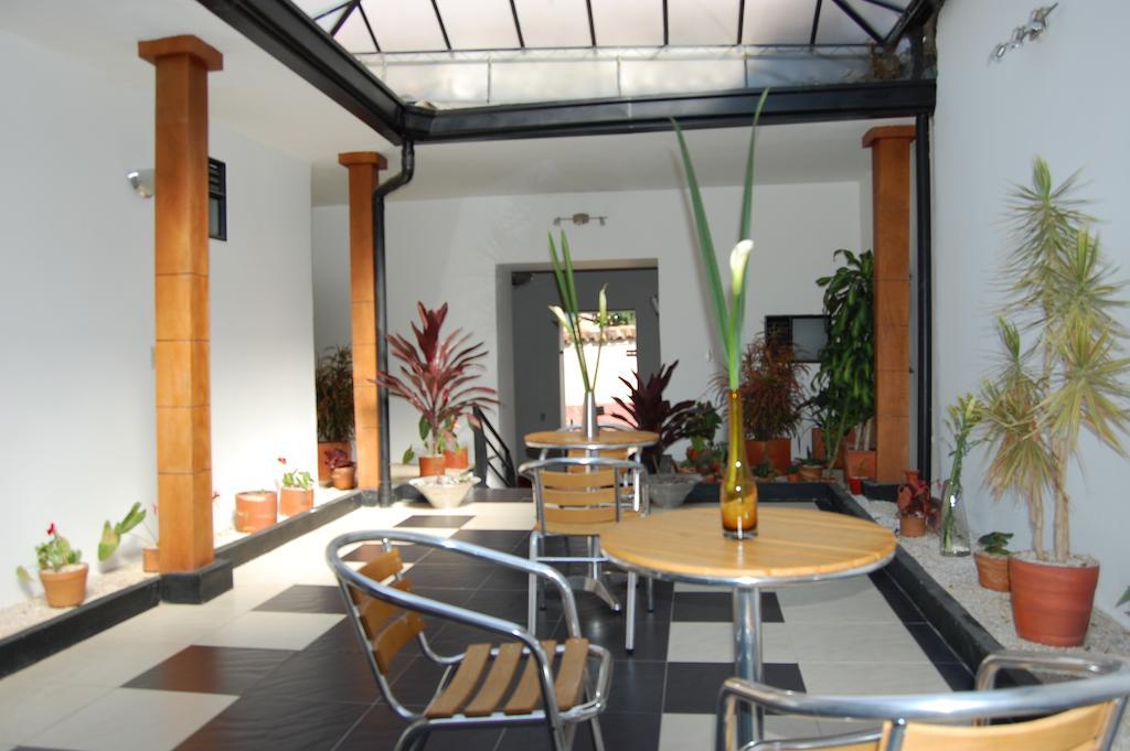 Bed and breakfast Alicante 3*