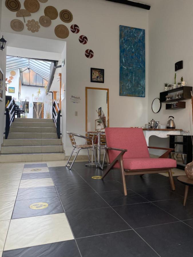 Bed and breakfast Alicante 3*
